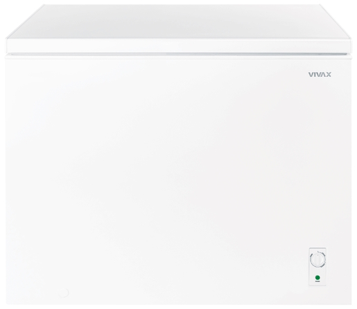 VIVAX HOME zamrzivač CFR-199 RA