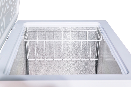 VIVAX HOME zamrzivač CFR-199 RA