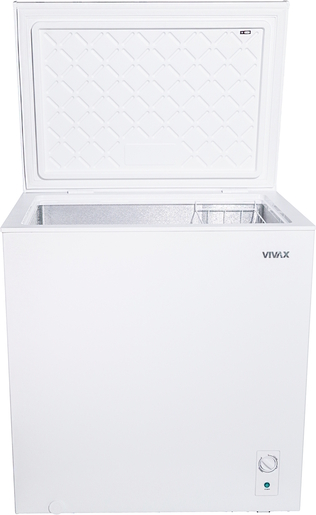VIVAX HOME zamrzivač CFR-199 RA