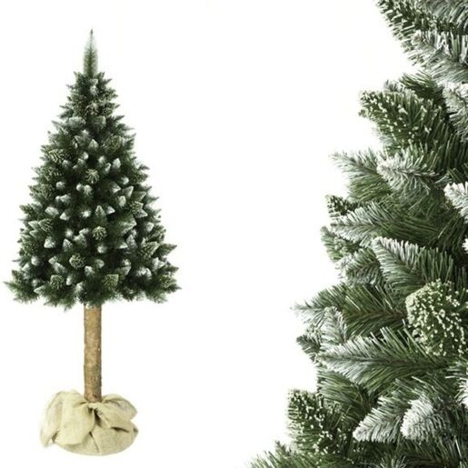 Umjetno božićno drvce – NATUR – 180cm RA