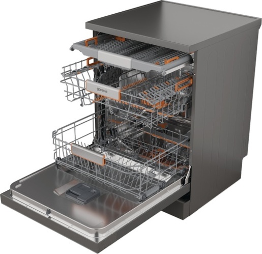 Gorenje perilica posuđa GS673A97X RO