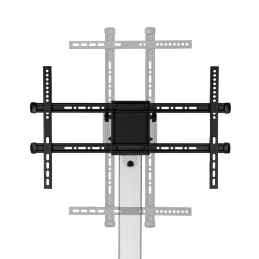 SBOX podni stalak FS-444, 37-86", do 50 kg, 600x400 RA