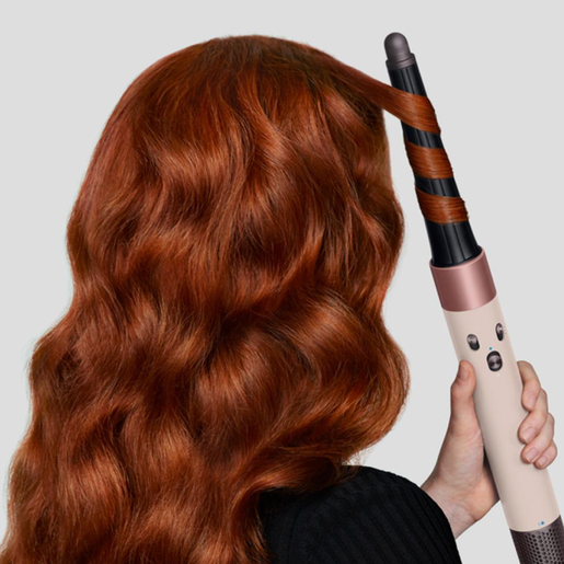 Dyson stilizator za kosu Airwrap (601848) Ceramic Pink/RoseGold Straight+Wavy RA