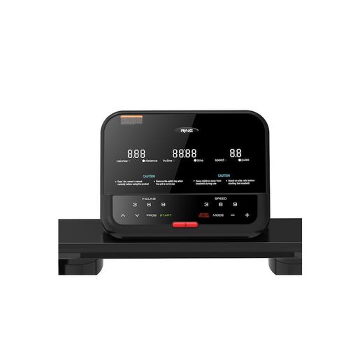 RING traka za trčanje sa 2 motora RX 145 RA