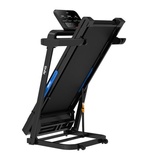 RING traka za trčanje sa 2 motora RX 145 RA