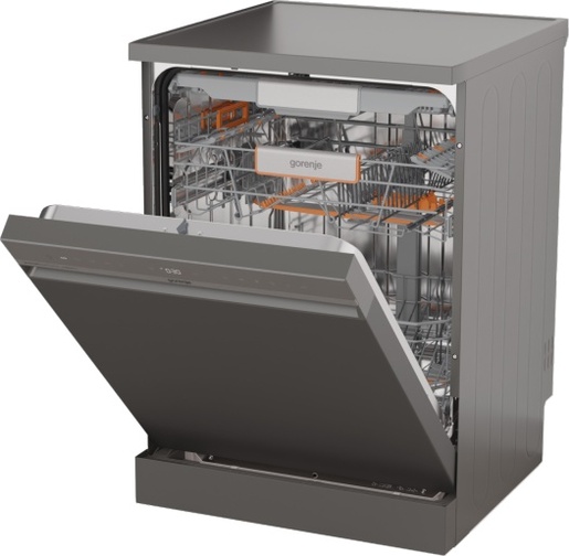 Gorenje perilica posuđa GS673A97X RA