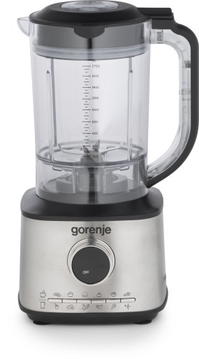 Gorenje multipraktik SBR1500E RA