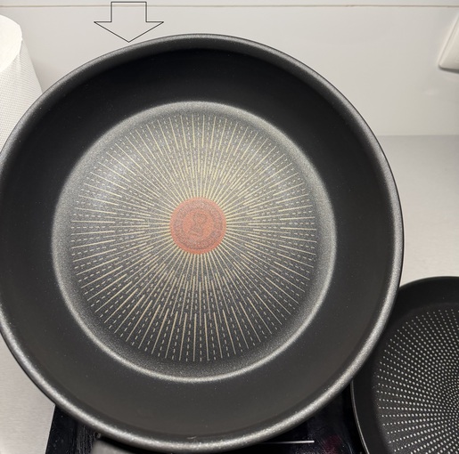 Tefal Unlimited tava 26cm RO