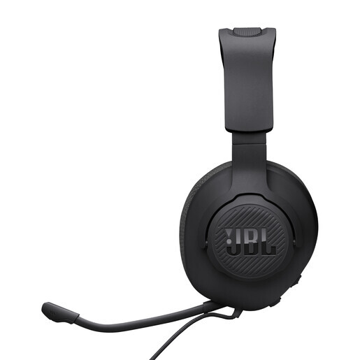 JBL Quantum 100 M2, gaming slušalice, crna RA