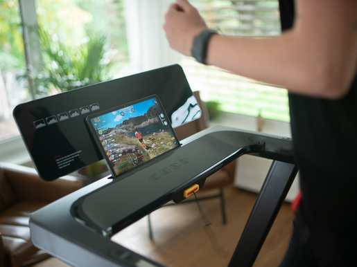 FITMOTIV traka za trčanje RUN 7 RA