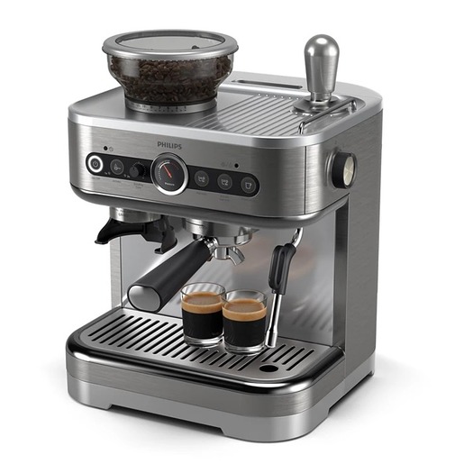 Philips poluautomatski aparat za espresso PSA3218/01 RA