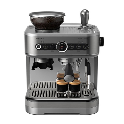 Philips poluautomatski aparat za espresso PSA3218/01 RA
