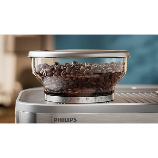 Philips poluautomatski aparat za espresso PSA3218/01 RA