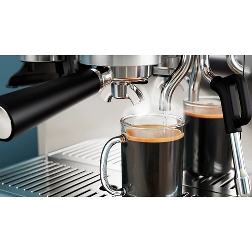 Philips poluautomatski aparat za espresso PSA3218/01 RA