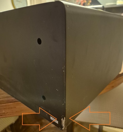 Yale trezor High Security Motorised Safe-Laptop RO