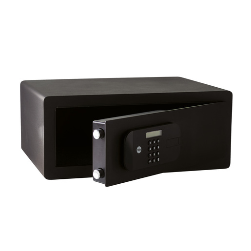 Yale trezor High Security Motorised Safe-Laptop RO