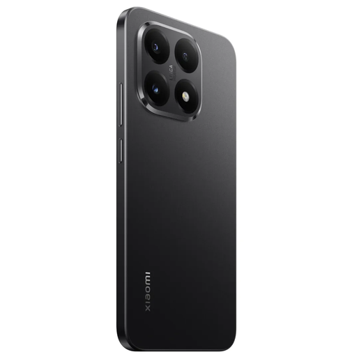 Xiaomi 15T 12GB/512GB Black, mobitel + Xiaomi Robot Vacuum S40C RA