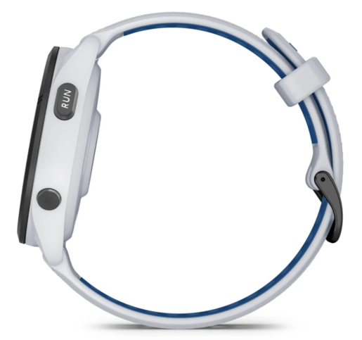 Garmin Forerunner 265 Music Whitestone, 46mm, 010-02810-11, pametni sat RA