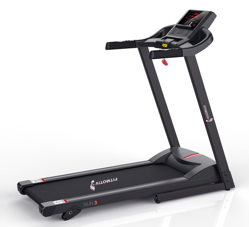 FITMOTIV traka za trčanje RUN 3 RA