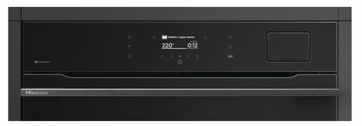 Hisense pećnica BFS615SH8BGWF  RA