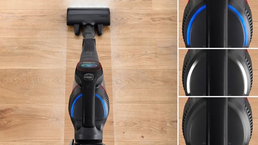 Bosch štapni usisavač BCS1051POW Unlimited 10 ProPower RA