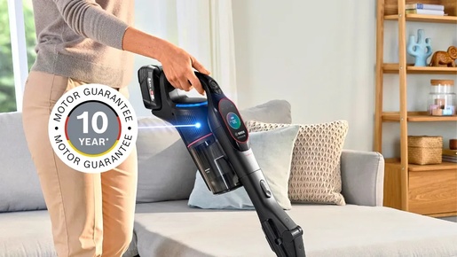 Bosch štapni usisavač BCS1051POW Unlimited 10 ProPower RA