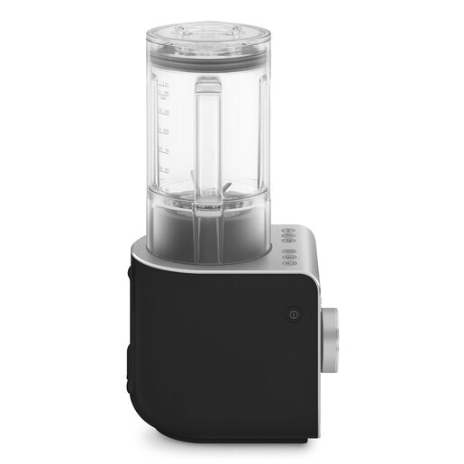 Smeg blender Visokoučinkoviti BLC01BLMEU, crna mat RA