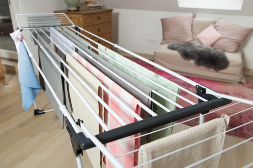 Vileda INFINITY sušilo za rublje RO