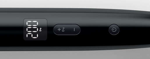 Philips uvijač za kosu BHB868/00 RA