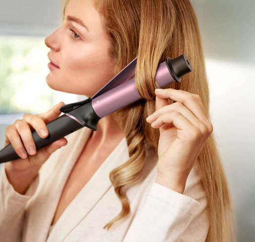 Philips uvijač za kosu BHB868/00 RA