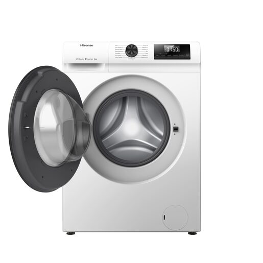 Hisense perilica rublja WF1Q8041BW RO