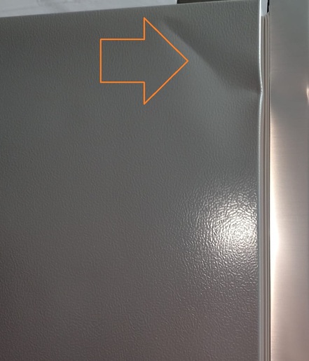 Hisense hladnjak RB395N4WCE RO