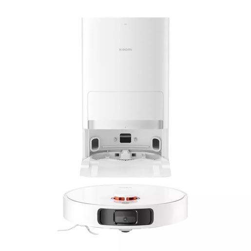 Xiaomi robotski usisavač Robot Vacuum X20+ RA
