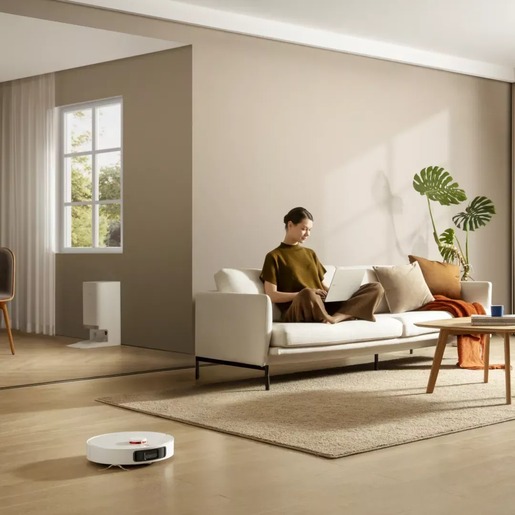 Xiaomi robotski usisavač Robot Vacuum X20+ RA