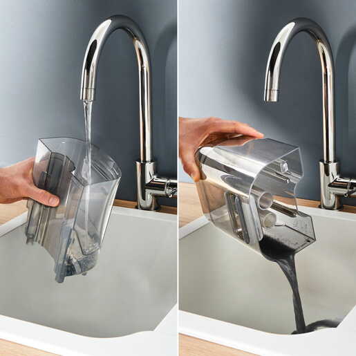 Rowenta Clean It Compact parni čistać 400W, IN3010F0 RA