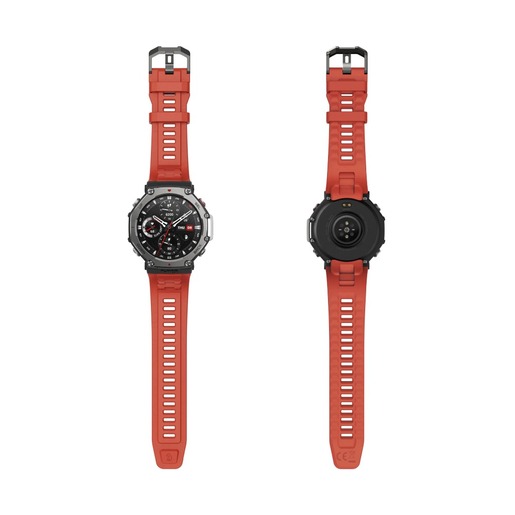 Amazfit T-Rex 3 Lava, pametni sat RA