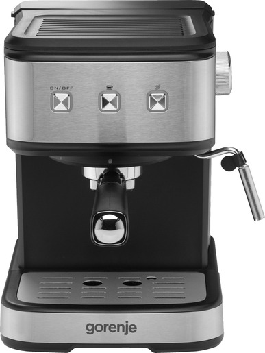 Gorenje aparat za kavu ESCM12MBK RA