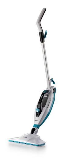 Ariete parni čistač 4175 Steam Mop 10 u 1 preklopni RA