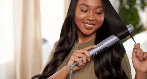 Philips pegla za kosu serije 7000 BHS742/00 RA