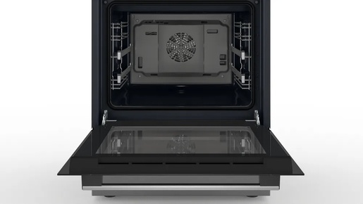 Bosch samostojeći električni štednjak HKR39C250 RO