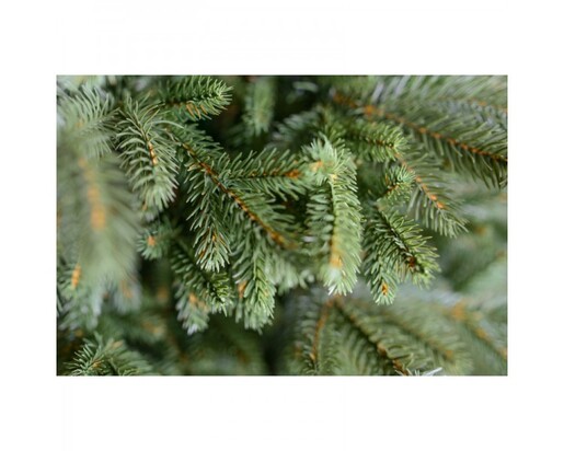 Umjetno božićno drvce - LUX full 3D - 210cm RA