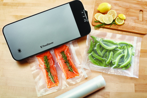 Foodsaver aparat za vakumiranje VS2190 RA