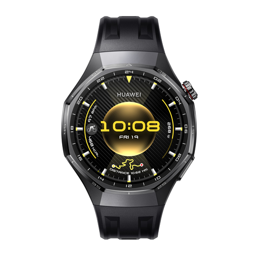 Huawei Watch GT6 Pro 46mm Black, pametni sat RA