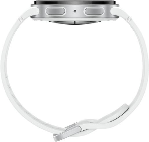 Samsung Galaxy Watch 8 40mm, silver, pametni sat RA