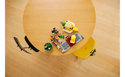 LEGO Super Mario Moćni Browser 71411 RA