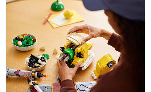 LEGO Super Mario Moćni Browser 71411 RA