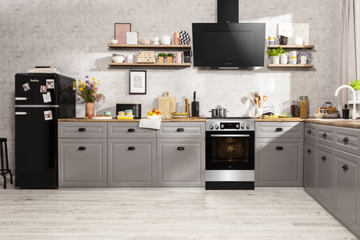 Amica napa OKP6259S RA