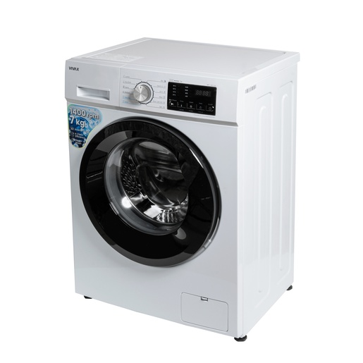 VIVAX HOME perilica rublja WFL-140712CI RA
