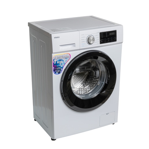VIVAX HOME perilica rublja WFL-140712CI RA