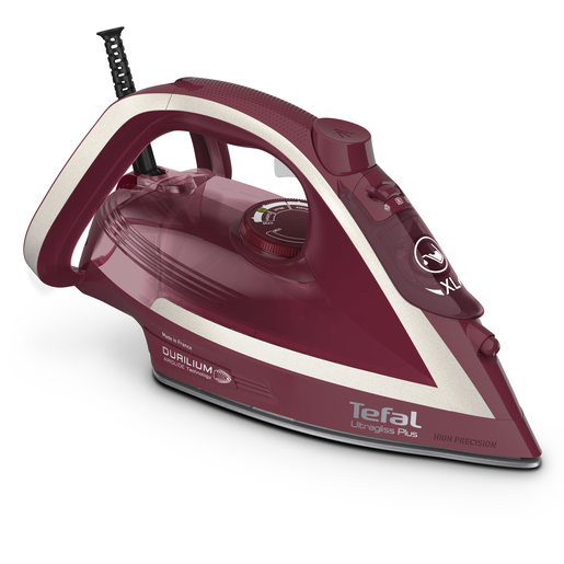 Tefal parno glačalo FV6820E0 RO